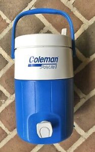 کلمن پلاستیکی