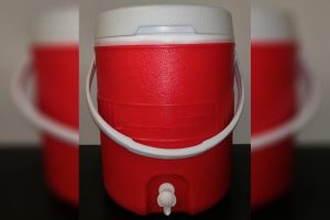 کلمن چهار لیتری