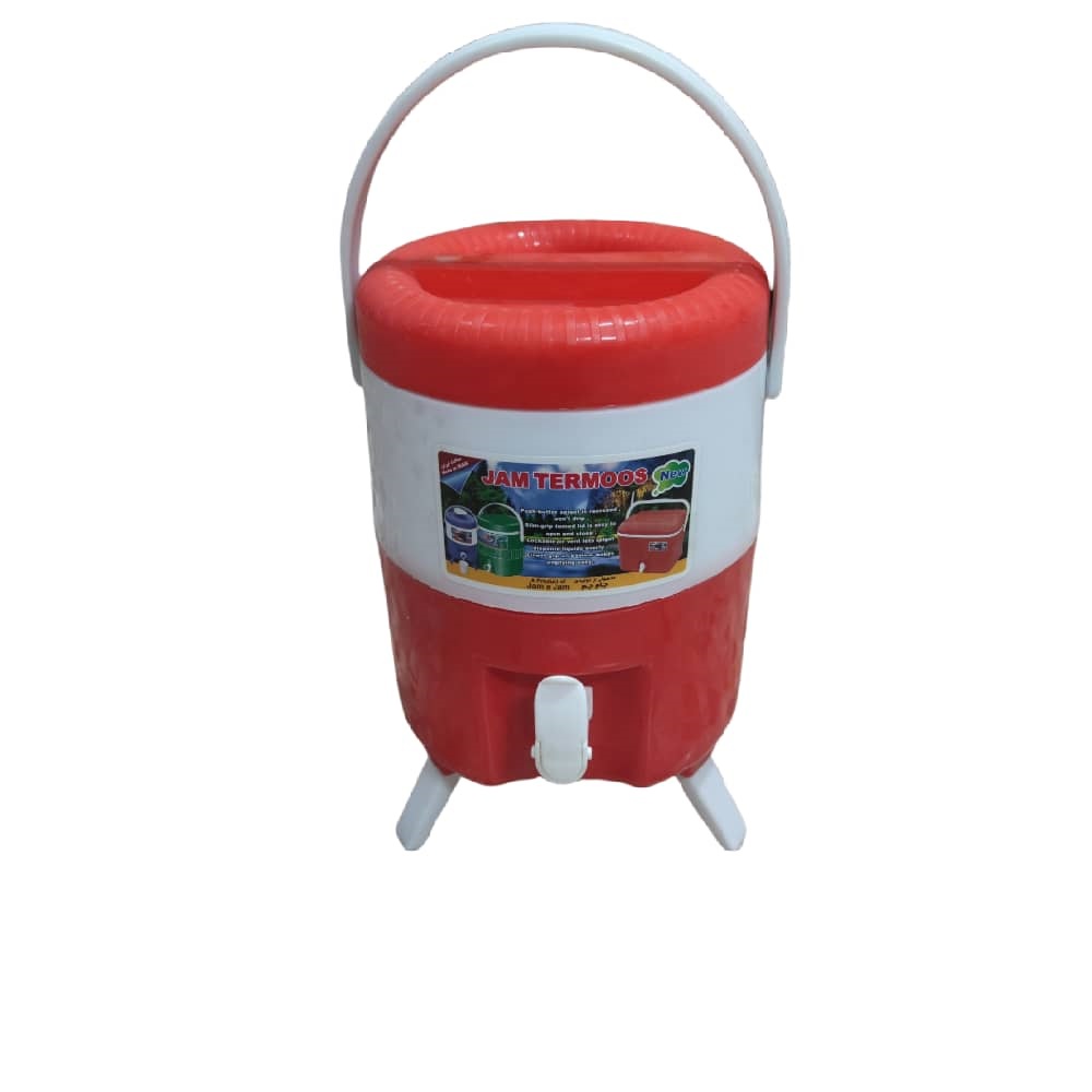 کلمن مسافرتی بزرگ