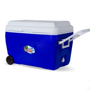 کلمن یخچالی مسافرتی