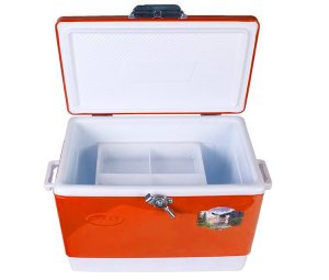 کلمن یخچالی مسافرتی