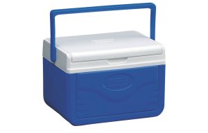 کلمن یخچالی مسافرتی