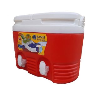 کلمن پلاستیکی مستطیلی