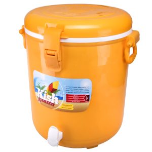 انواع کلمن در بازار ایران