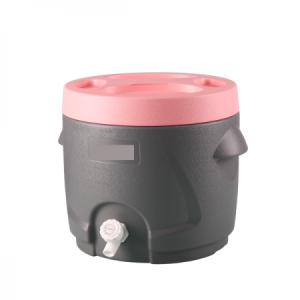 کلمن پلاستیکی تولید داخل