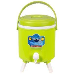 انواع کلمن پلاستیکی مسافرتی