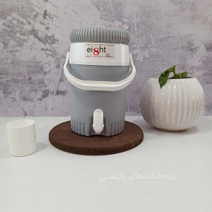 بهترین کلمن پلاستیکی مسافرتی ارزان