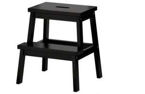 خصوصیات مهم صندلی پله ای پلاستیکی