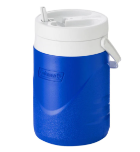 معرفی یک محصول کاربردی: کلمن پلاستیکی سایز کوچک