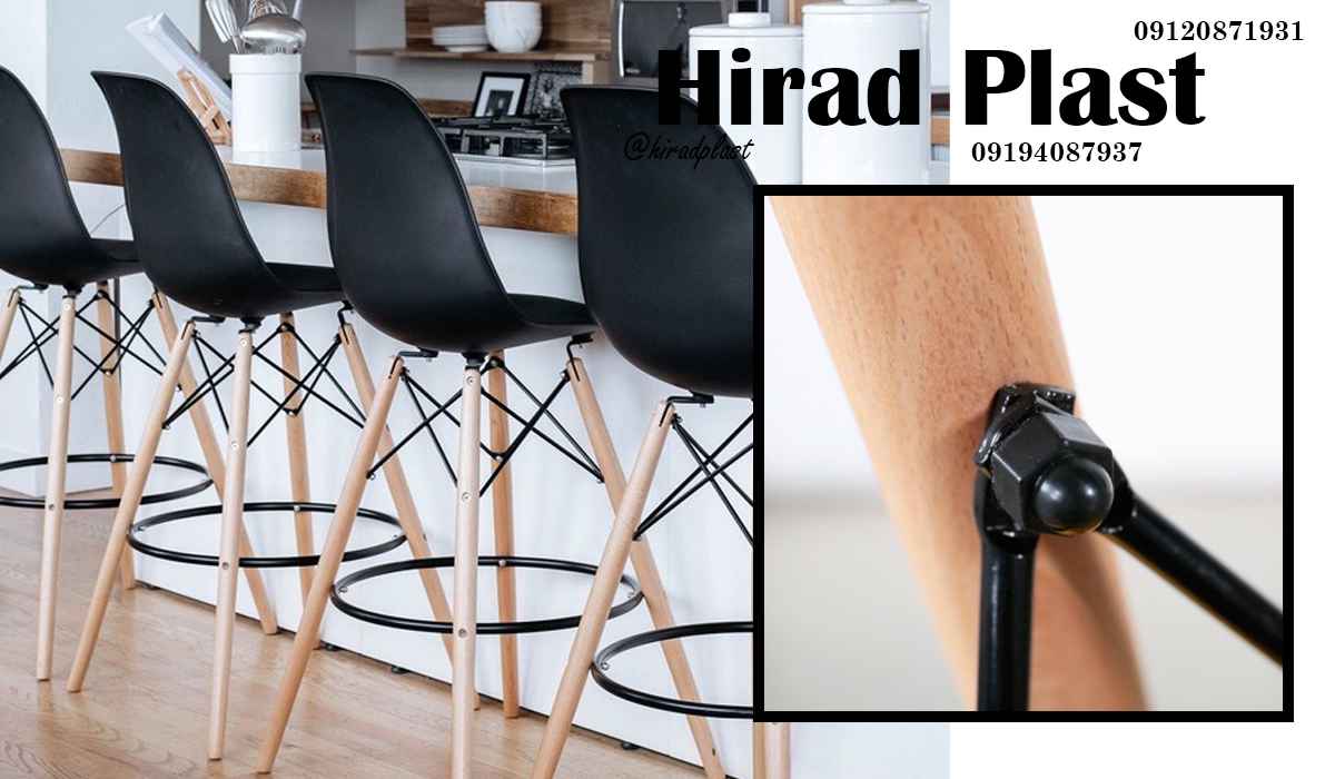 میز و صندلی پلاستیکی ارزان