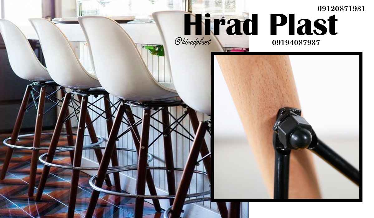 میز و صندلی پلاستیکی ناهارخوری