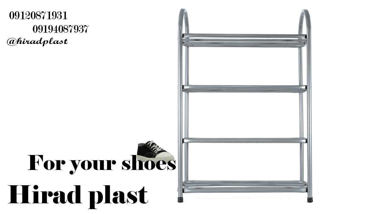 جاکفشی فلزی