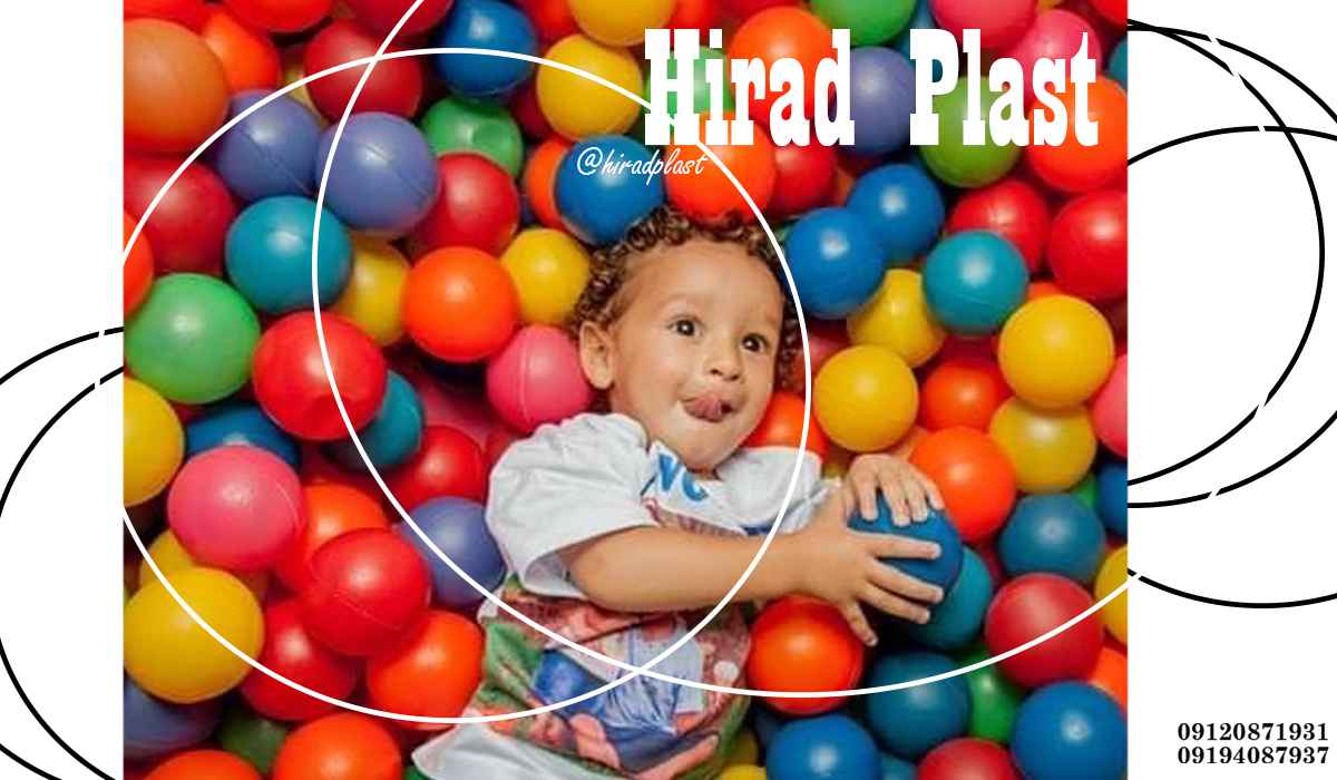 توپ استخری عمده