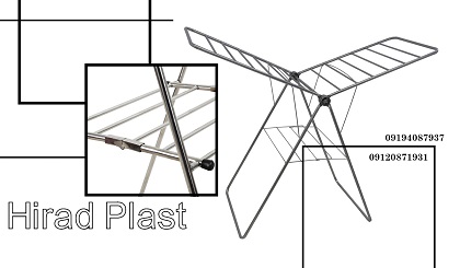 بندرخت فلزی عمده